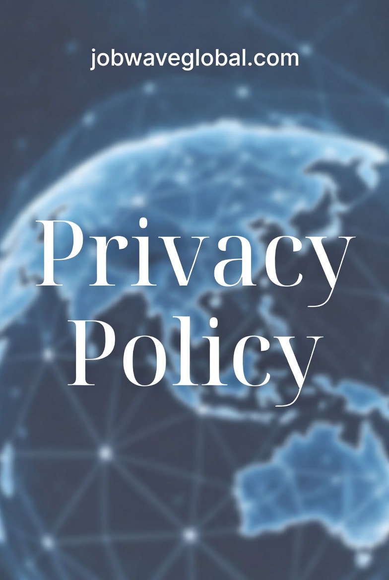 Privacy Policy